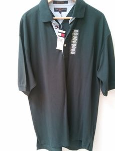 🎉SOLD🎉 New Tommy Hilfiger Golf  Polo Shirt